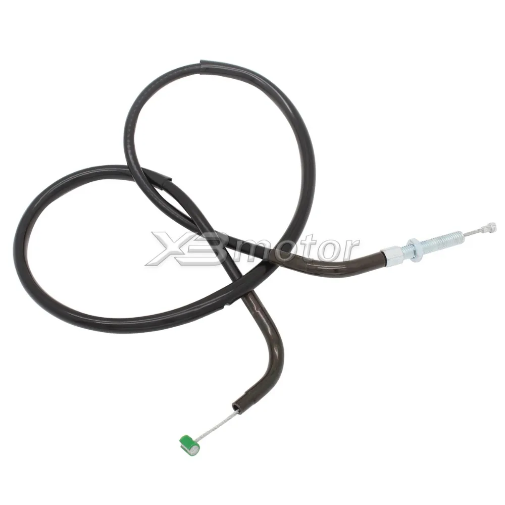 

Motorcycle Accessories Clutch Cable Steel Wire Line For Suzuki GSXR600 GSXR750 GSXR 600 GSXR 750 K4 2004 - 2005