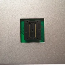 Ecmo.com.cn: только подлинный-XELTEK TSSOP64 разъем адаптера CX1013* цена ниже, пожалуйста, проконсультируйтесь перед оплатой