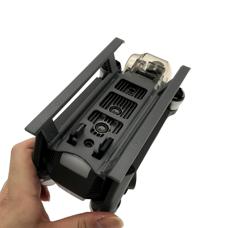 portable Folding Landing Gear Height Extender Leg for DJI Mavic pro drone Accessories 1 (1)