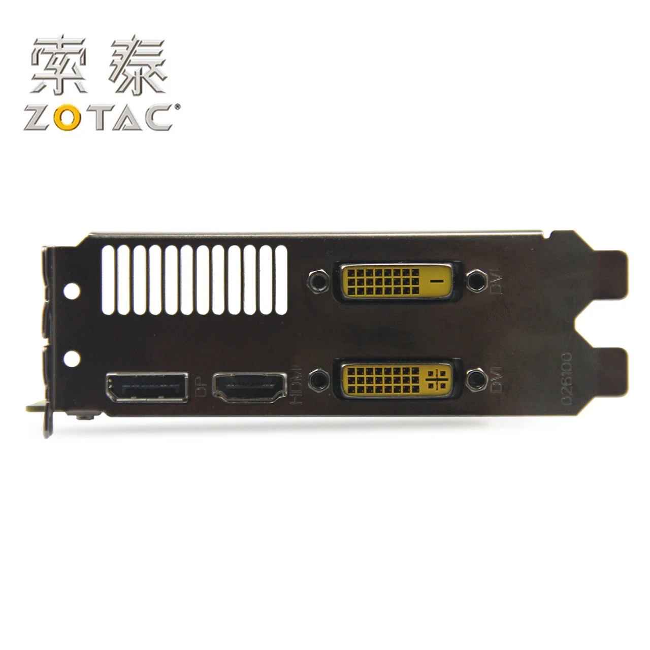 Оригинальные графические карты ZOTAC GeForce GTX 760 2GD5 для NVIDIA GTX760 HA 2 Гб видеокарта 256bit HDMI