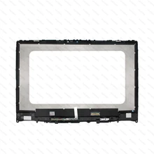 For Lenovo Ideapad Flex 6-14ARR 81HA000ECF LCD Touch Screen Assembly With Bezel For Lenovo Ideapad Flex 6-14ARR 81HA000ECF LCD Touch Screen Assembly With Bezel