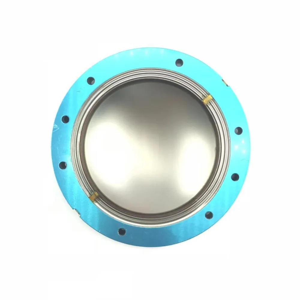4 шт. замена диафрагмы для Altec Lansing динамик 288 291 299 8 288C и AT более Ом CCAR плоский