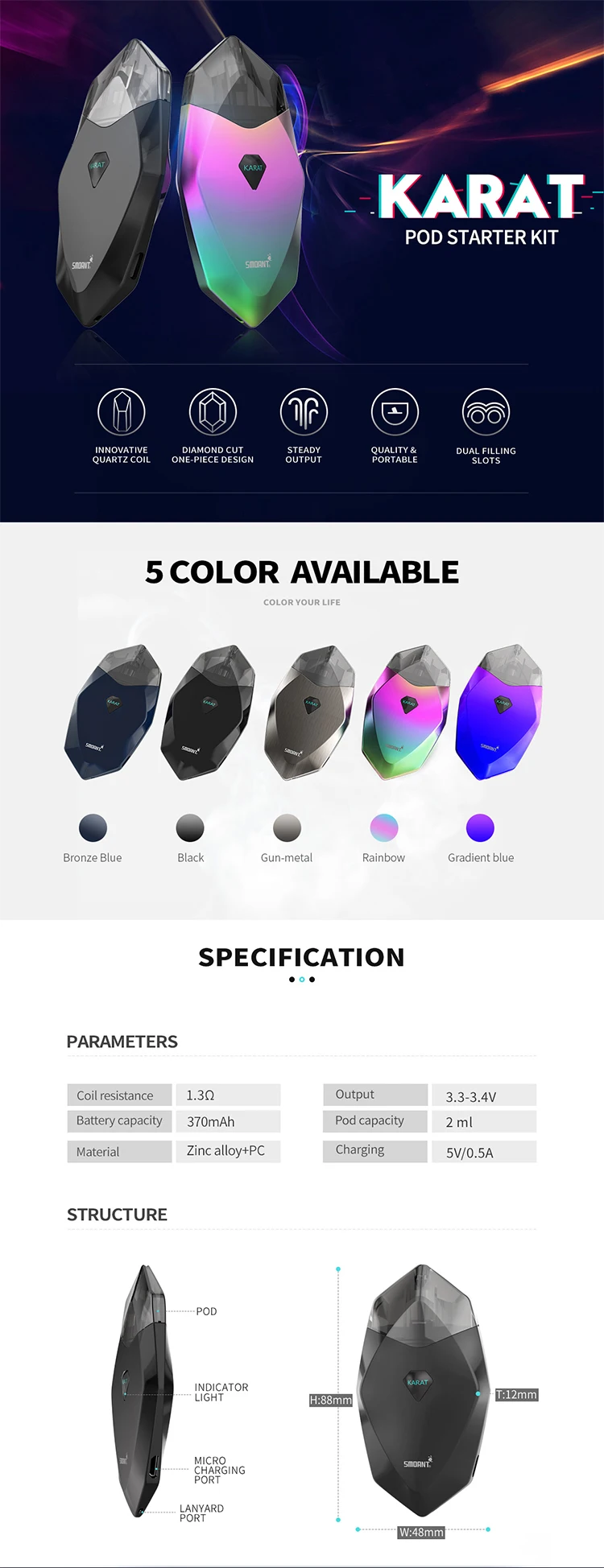 Smoant-Karat-Pod-Kit-with-Innovative-Quartz-Coil_01