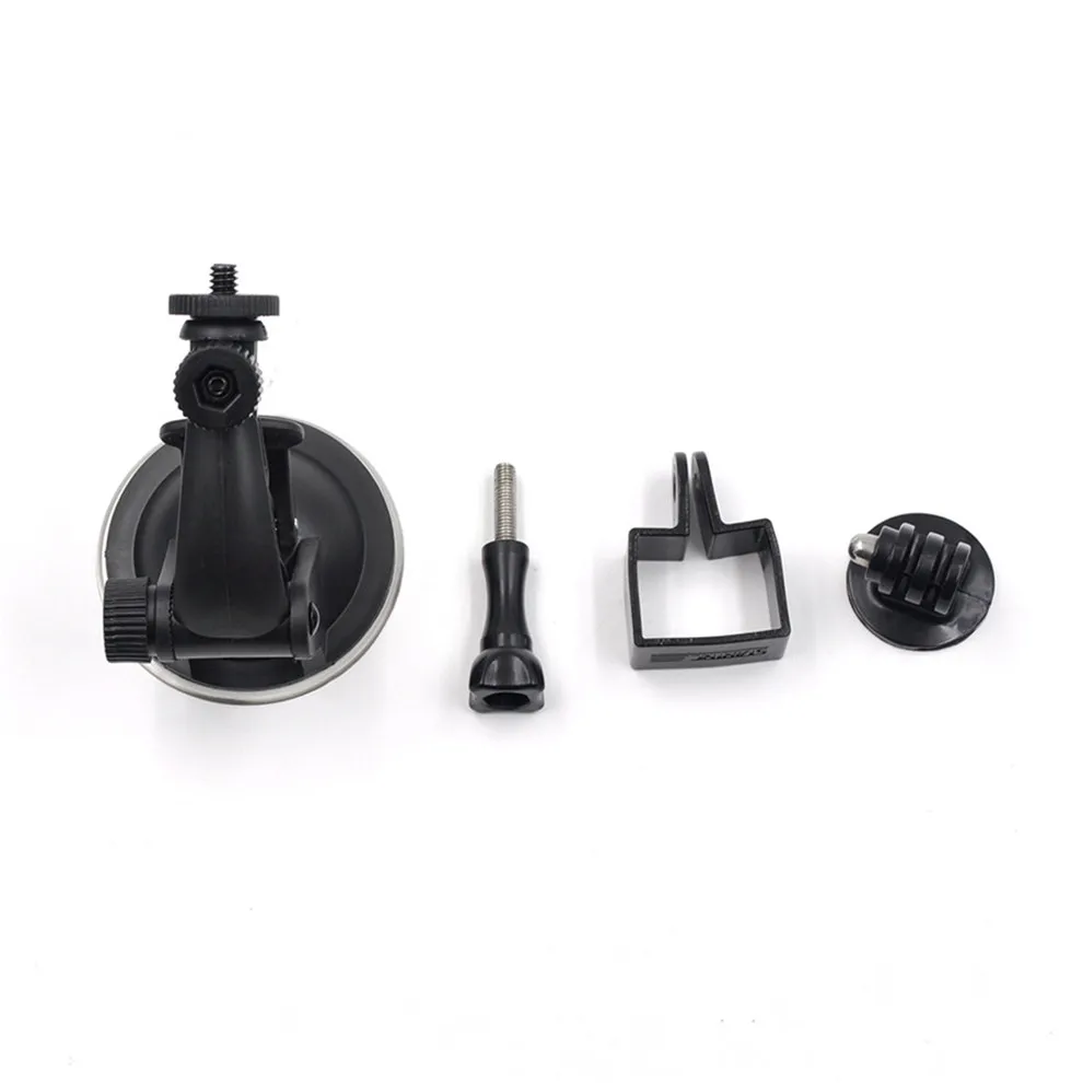 Car Glass Suction Cup Holder for DJI OSMO Pocket Camera Accessories Adjustable Window Glass Mount Bracket Adapter Table Holder-18