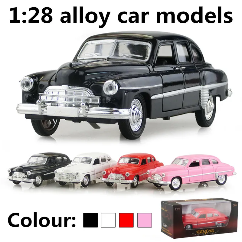 128 alloy car models,high simulation Jim classic cars,metal diecasts