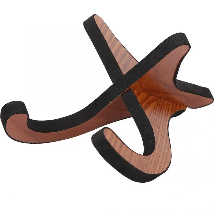 

Mini Kalimba Holder Portable Detachable Professional Solid Wooden Kalimba Holder Bracket Keyboard Instruments Accessories