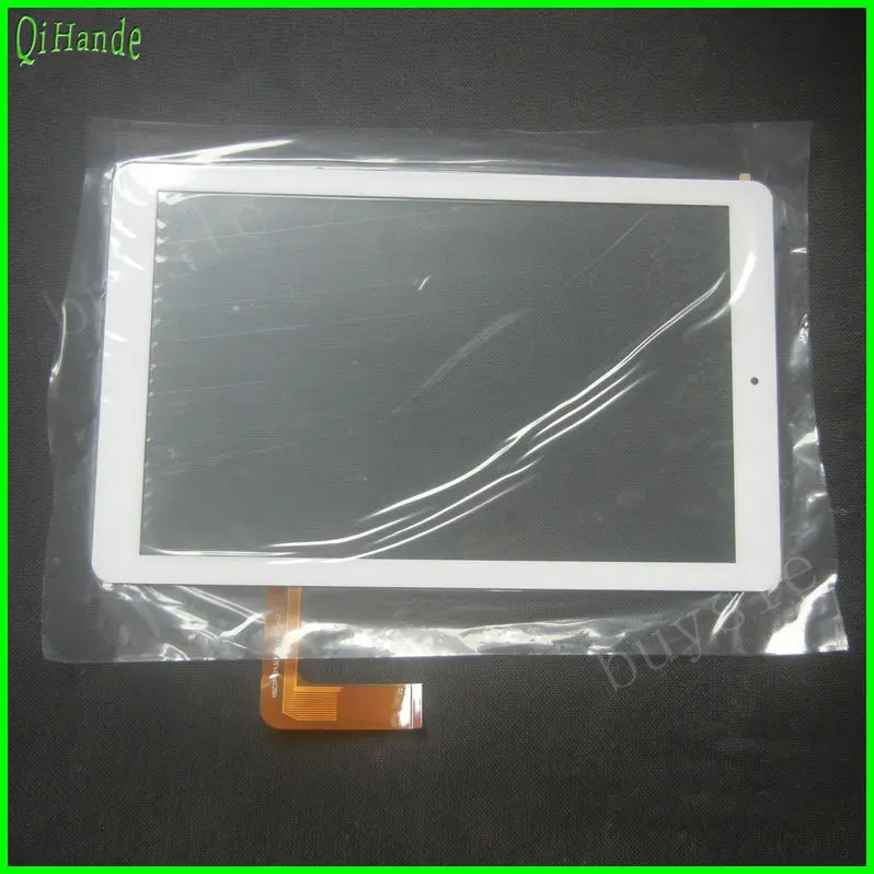 Новый 10 1 дюймов дигитайзер сенсорный экран панель стекло для Mediacom M IPRO10 SmartPad iPro 3G