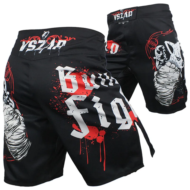 

mma shorts boxing pants muay thai short bad boy mma trunks muay thai camouflage kickboxing shorts fight wear mma pants