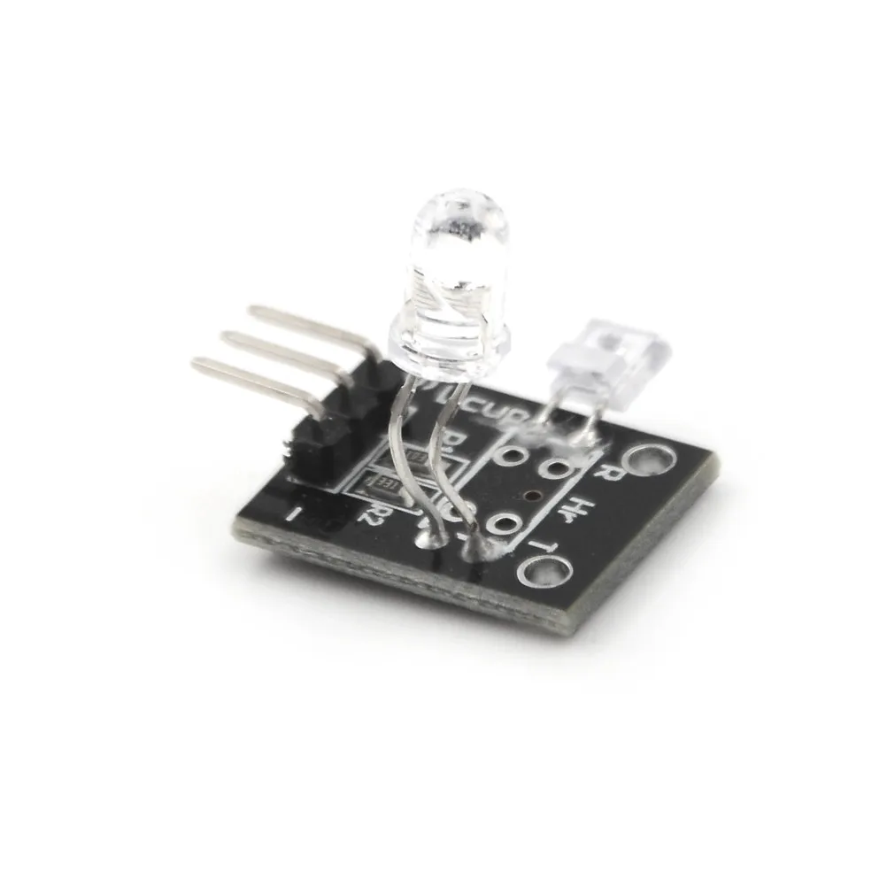 1 шт. модуль датчика сердцебиения Arduino|Датчики давления| |