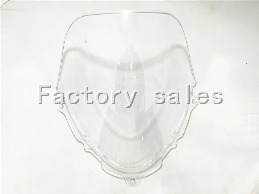 Для Suzuki GSX 600F 750F Катана 600 750 F 1998-2007 лобовое стекло GSX600F GSX750F 1999 2000 2001 2002 2003 |