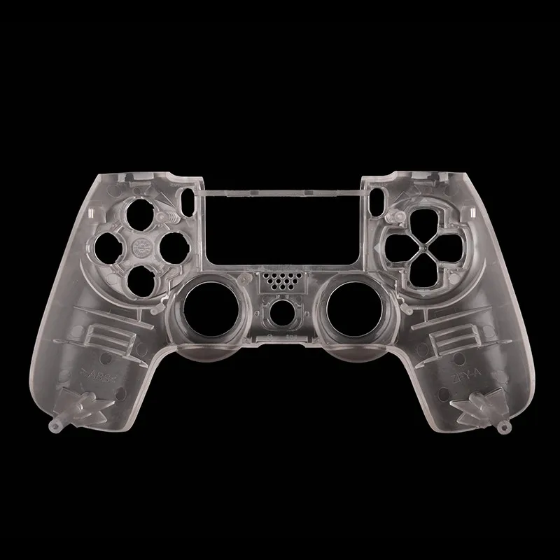 PS4 front shell clear (4)