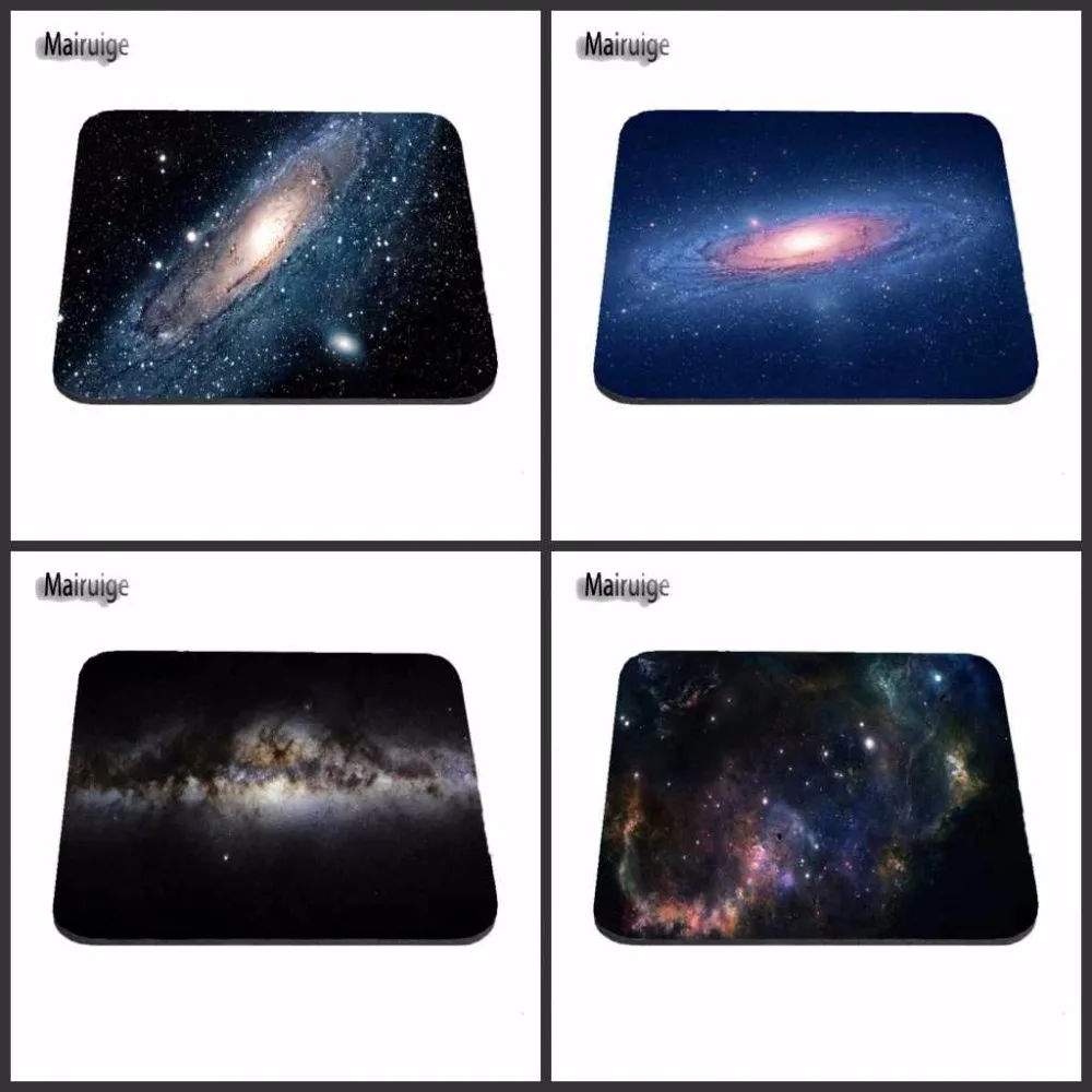 

Best Quality Customized Mouse Pad Volcanic Planets In Space Computer Notebook Logo Printing Mouse Pad Soft Rubber Mat