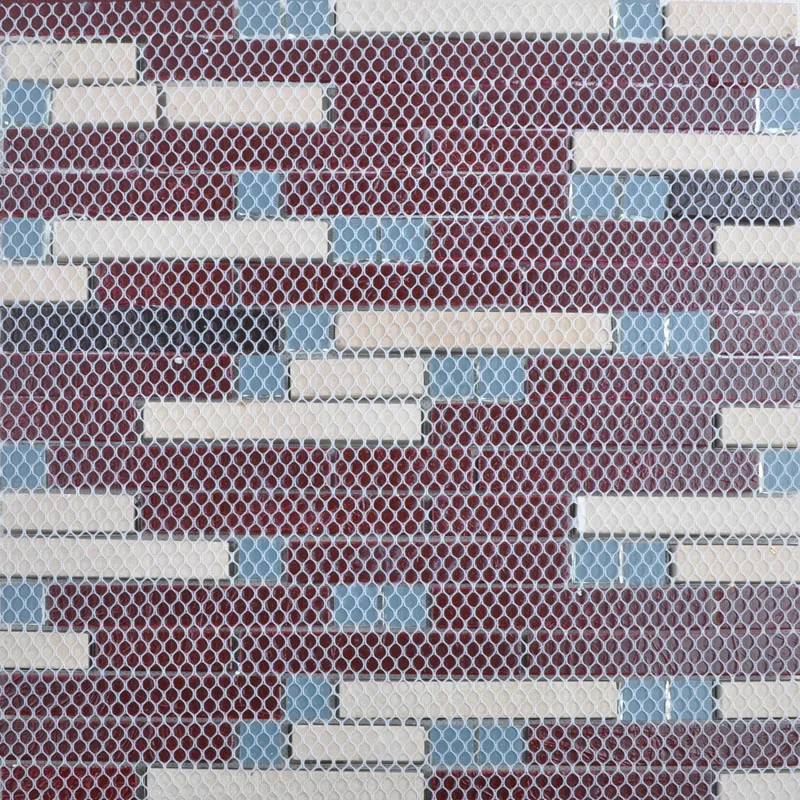 parquet stainless steel metal mosaic glass tile kitchen backsplash bathroom shower background decorative wall paper floor tiles