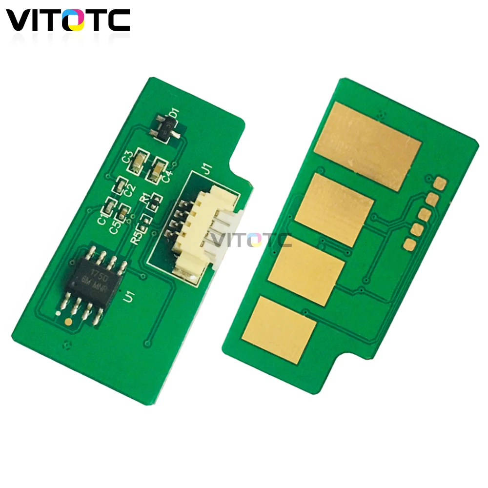 Чип картриджа с тонером W9050MC W9051MC W9052MC W9053MC совместимый для hp Цвет LaserJet управляемый МФУ E87640z E87650z E87660z чипы