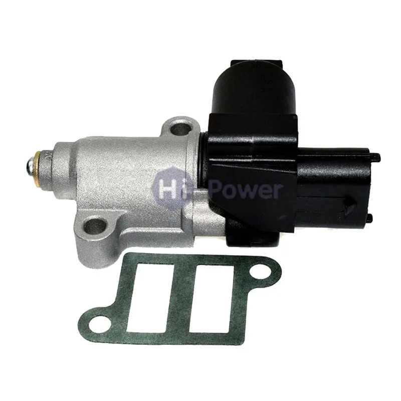 AIR CONTROL VALVE 35150-23900 Idle Speed Control for HYUNDAI ELANTRA 35150-23700 3515023700 3515023900 158-1001 1581001 2H1415