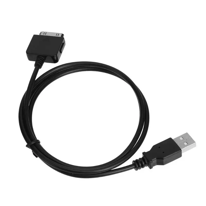 1 м USB кабель для синхронизации и передачи данных, кабель для зарядки, медный провод, шнур для зарядки, провод для microsoft Zune Zune2 ZuneHD MP3 MP4 плеера