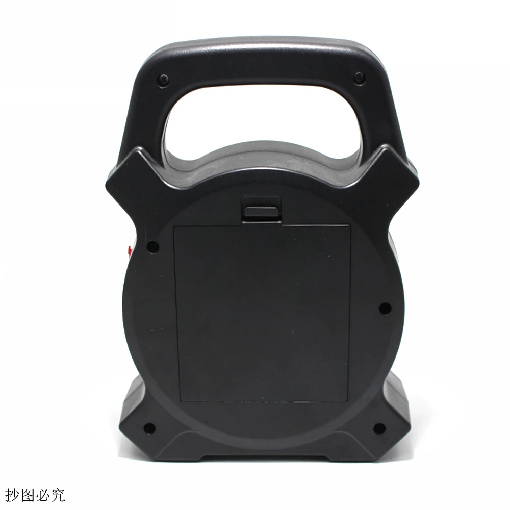 2019 Новый портативный прожектор фонарь наружный Водонепроницаемый COB