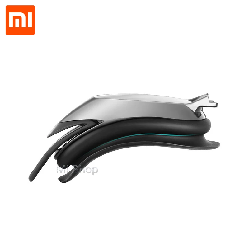 Оригинальные плавательные очки Xiaomi Yunmai HD противотуманные затычки для ушей в носу