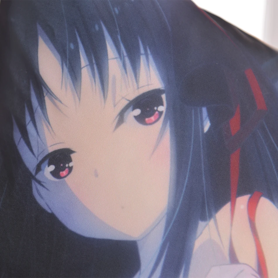 Японская аниме небьющаяся машинка кукла Yaya обнимающая Подушка для спины