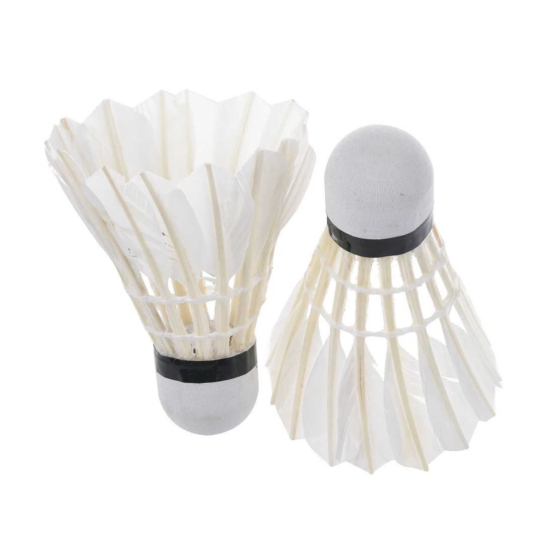 MUMIAN 2 قطع الريشة Led الكرات ضوء
