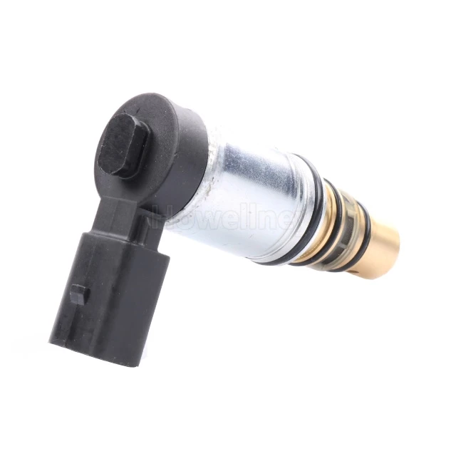 Электромагнитный клапан с контролем компрессора переменного тока A/C PXE14 PXE16 для