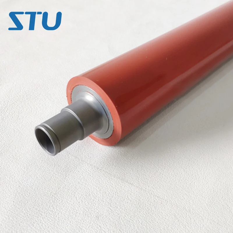 1PC New High Quality Lower Fuser Roller for Konica Minolta bizhub C458 C558 C658 BH C458 C558 C658 Lower Pressure Roller (1)