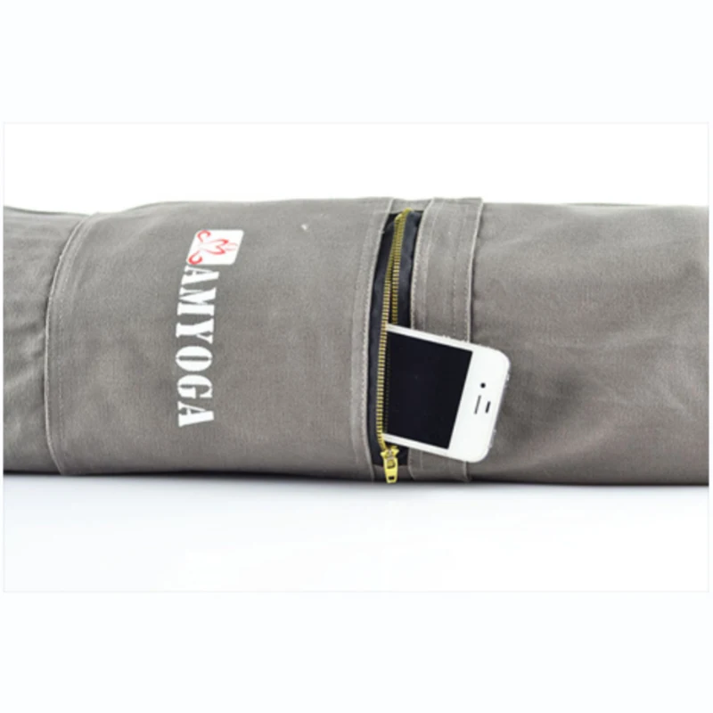 Yoga Gym Bag Yoga Mat Backpack Pilates Case Fitness Gym Bag Multi-functional Waterproof Clothes Backpack Women's Pilates Fitness