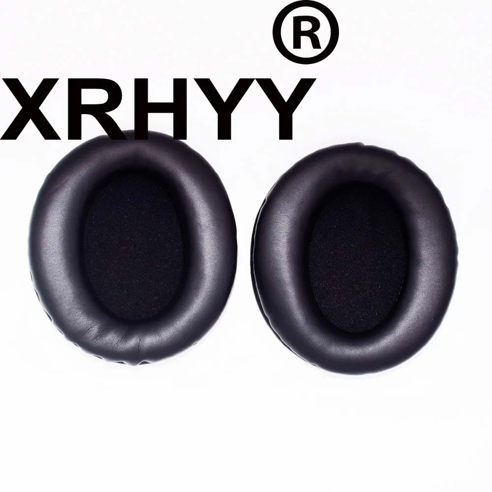 XRHYY Сменные амбушюры для наушников Shure HPAEC240 HPAEC840 SRH1440 SRH1840 SRH940 SRH240 SRH440