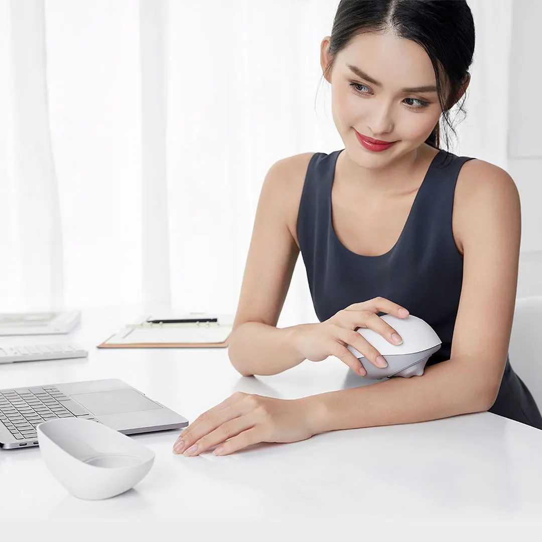  Original XIAOMI Mijia smart home LF LERAVAN Cordless Massager Egg Shape Electric Massager xiomi hom