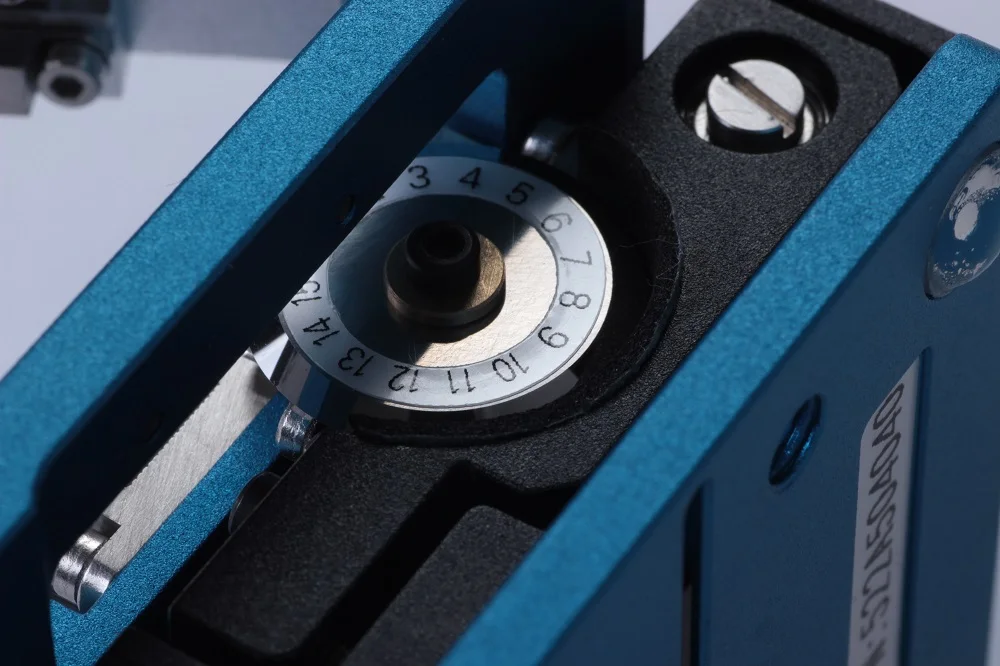 Free Shipping Eloik ALK66B Optical Fiber Cleaver