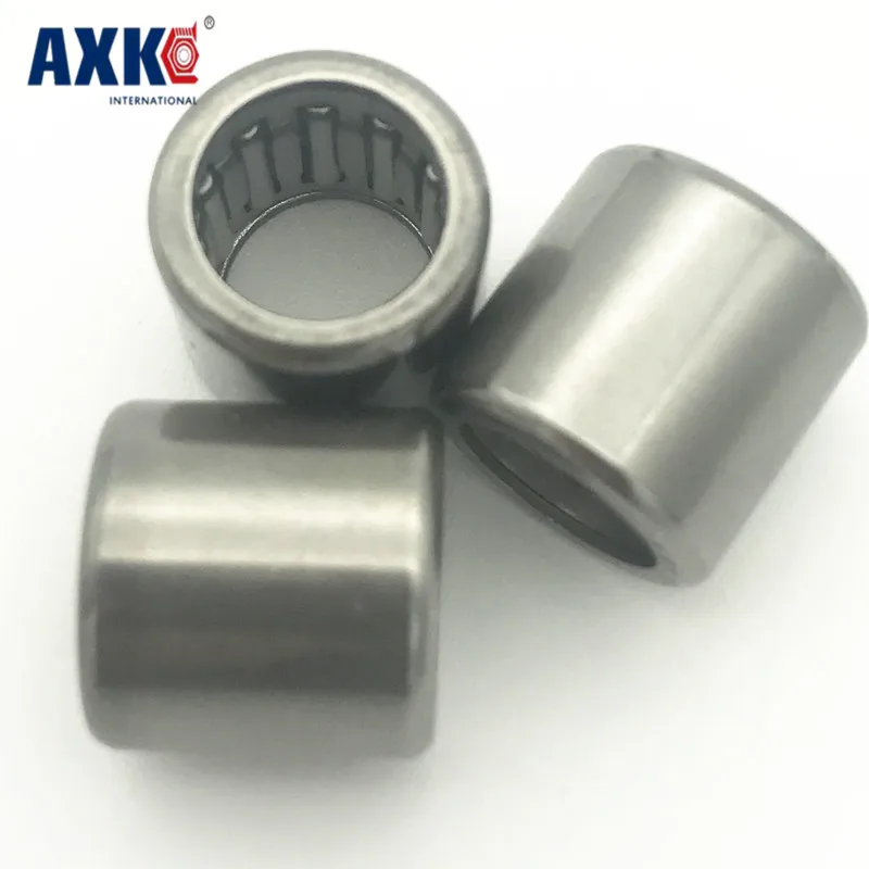 AXK 100 шт. Hk101610 101615 1210 121712 121715 121718 игольчатые роликовых подшипника