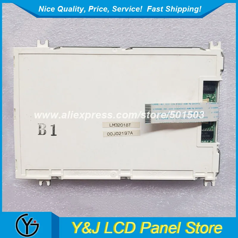 4,7 дюймов TFT-LCD Дисплей Панель LM32018T