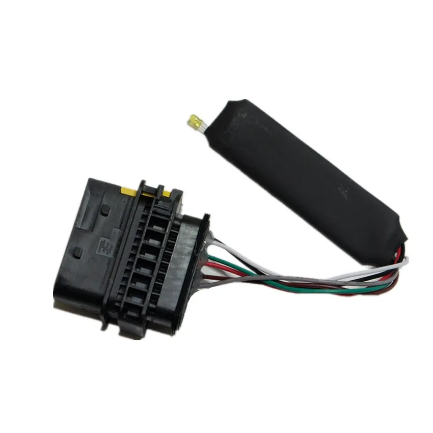 Новое поступление Adblue obd2 эмулятор для евро 6 Грузовик adblue Эмулятор euro6 Прямая поставка