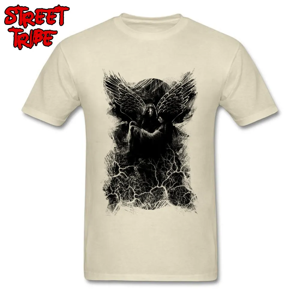 Black Death футболки мужские футболки модные безумные Топы Grim футболка reaper летняя белая одежда с коротким рукавом хлопковая ткань