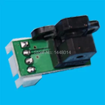 

Eco solvent printer Allwin Yaselan Konica 512i printhead encoder sensor / raster sensor H9740