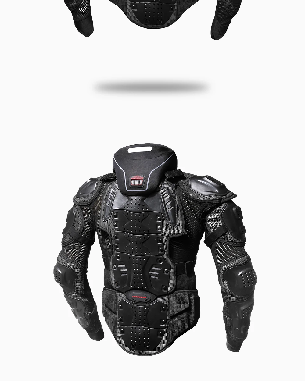 HEROBIKER мотоциклетная куртка