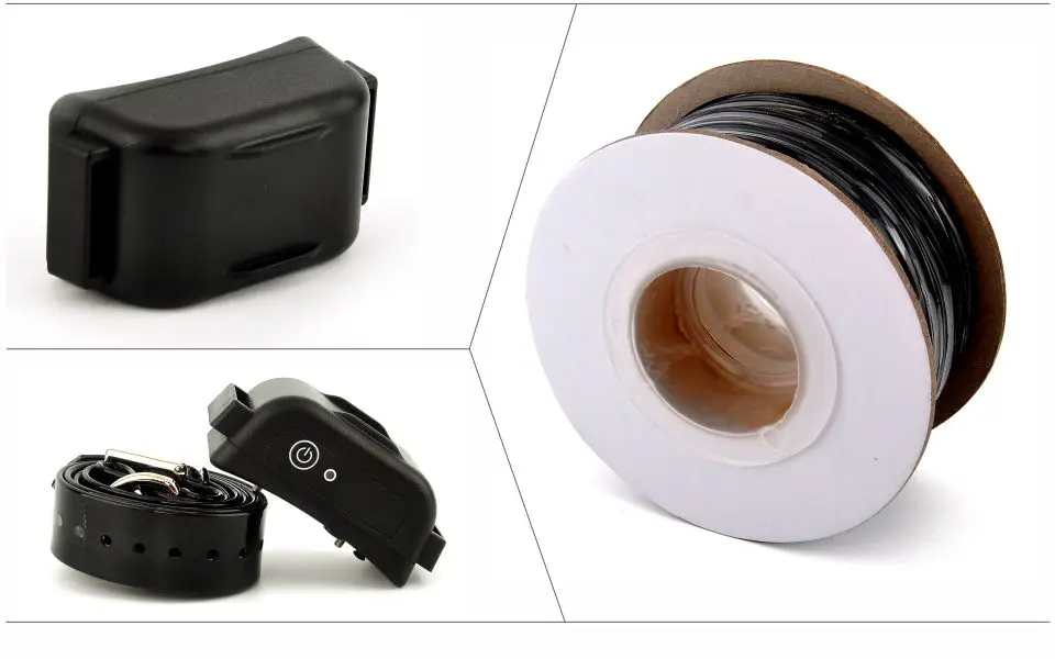 11th Dog Electric Fence PET803