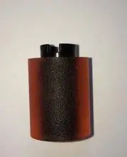 Лидер продаж! Подбирающий валец используемый для minolta BH223/283/363/423 10 шт/лот запасные