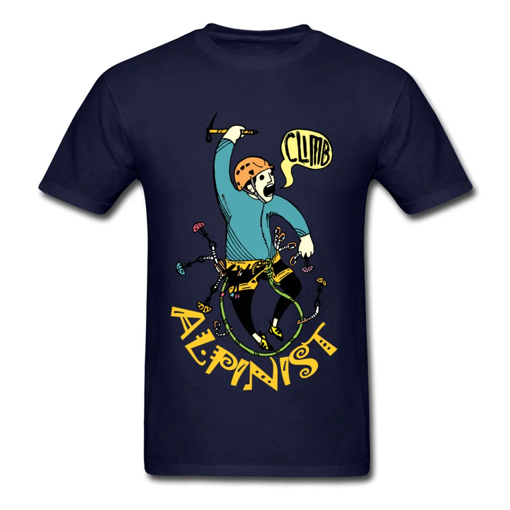 MAD ALPINIST_navy