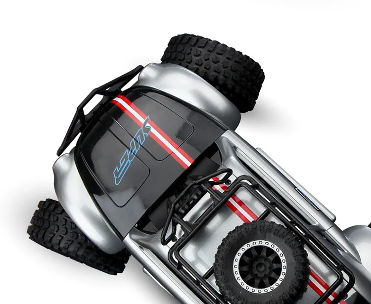4WD 2,4G 1:14 Дистанционное управление автомобиль подвижная автомобильная внедорожная машина «Жук» Детская игрушка в подарок