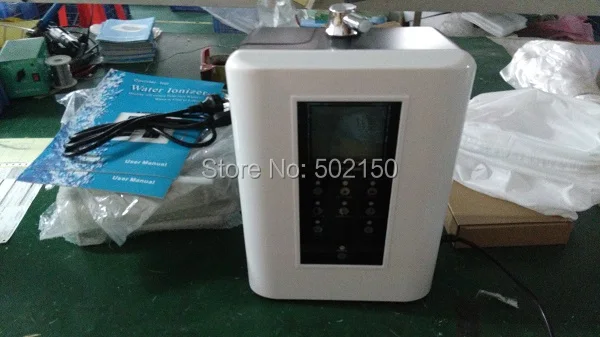 

2016 New drinking water filter machine model OH-806-3W,110V