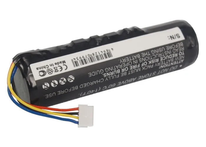 Кэмерон Sino 2600mAhBattery 361-00029-02 для Garmin Alpha 100, DC50, GAA002, GAA003, GAA004, T5, TT10, TT15