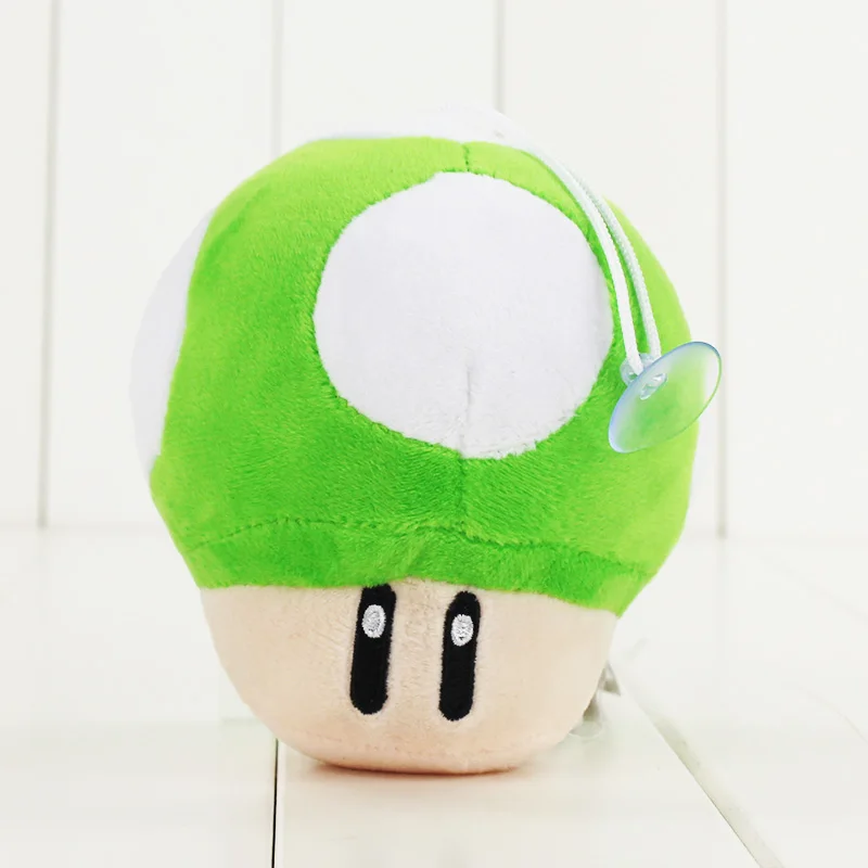 9-36 см Super Mario Bros Плюшевые Мультяшные рюкзаки в виде куклы игрушки Супер Марио и Луиджи Magic Koopa черепах chorodon застенчивый парень petey Piranha тело льда с рисунком "Подсолнух"