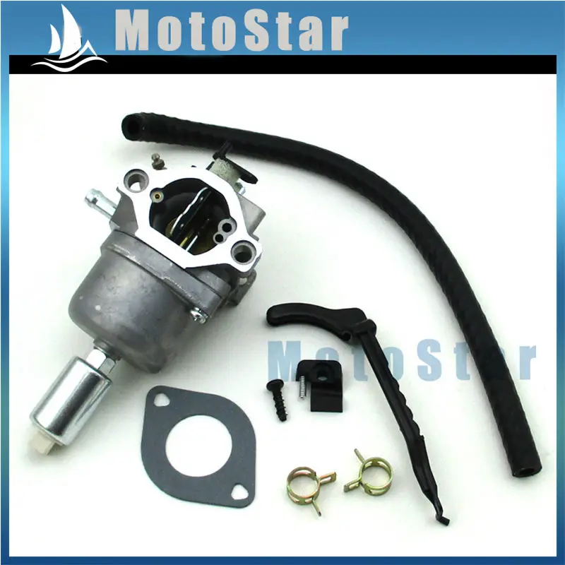 Карбюратор ДЛЯ Briggs And Stratton Carb 699937 699109 793224 791858 794572 31G777 31C707 31C707