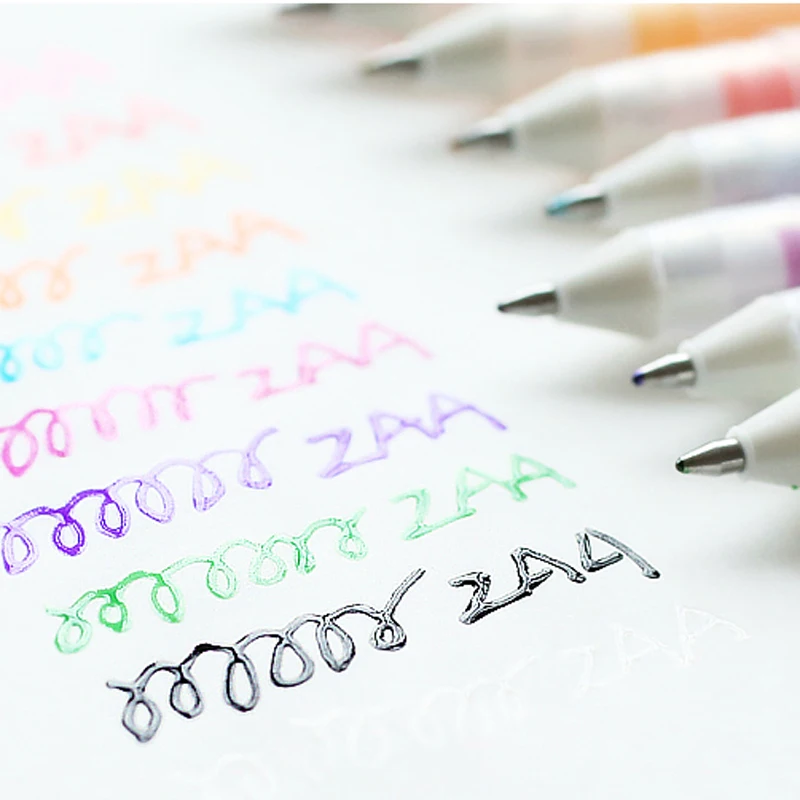 1 шт. Сакура желе стерео ручка для рисования DIY маркер ручка милые фломастеры kawaii Япония