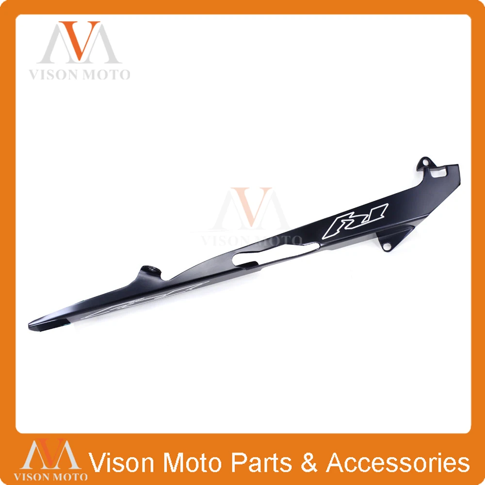 Охранная цепь для мотоцикла крышка щит для HONDA YZF-R1 YZFR1 YZF R1 R1000 2002 2003 02 03