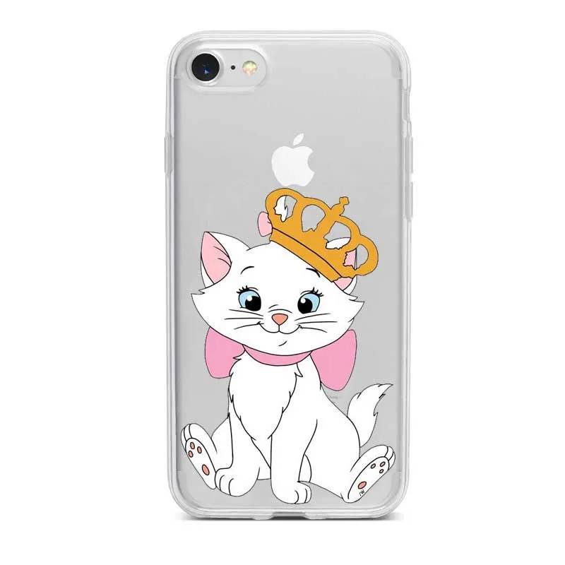 TPU Мягкий чехол из ТПУ для Apple iPhone XS Max 8 7 6 5s SE 8plus XR 11PRO Fundas Coque Shell - Цвет: TPU