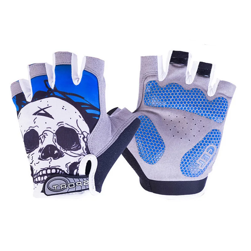 Brand new نصف اصبع قفازات الرجال النساء الرياضة قفازات الدراجة الجبلية الطريق دراجة قفازات guantes ciclismo M-XL Brand new نصف اصبع قفازات الرجال النساء الرياضة قفازات الدراجة الجبلية الطريق دراجة قفازات guantes ciclismo M-XL