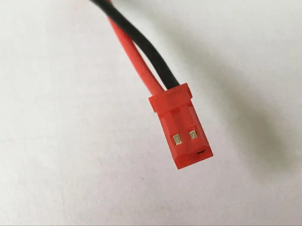 3S RC LiPo батарея 11,1 V 3300mAh 25C скорость взрыва 50C батареи для RC вертолет автомобиль Лодка Квадрокоптер Дрон 3S литий-полимерный аккумулятор 11,1 V - Цвет: JST