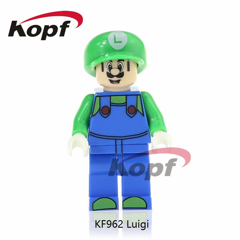 KF962 20Pcs No Box 20Pcs Supe Heroes Unikitty Angry Astro Queasy Biznis Kitty Wearing Glasses And Suit Building Blocks Children Toys KF8031 - Цвет: KF962 20Pcs No Box
